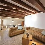 Teatro Апартаменты