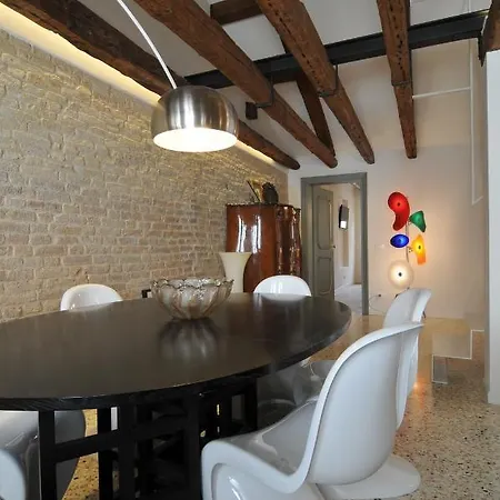 Teatro Венеция