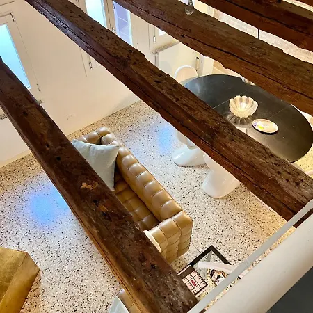 Apartment Teatro *