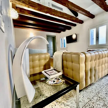 Teatro * Венеция