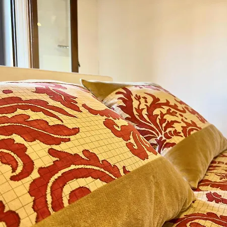 Teatro * Венеция