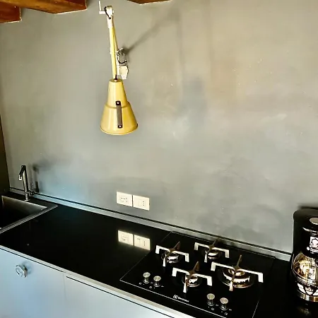 Teatro Апартаменты