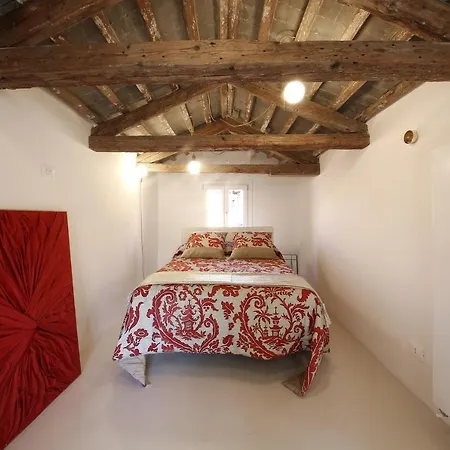 Teatro * Венеция