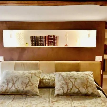 Teatro Апартаменты