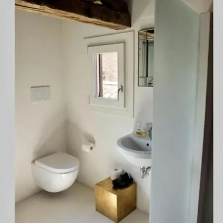 Teatro Apartment *