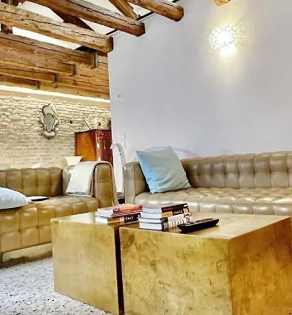 Teatro Венеция