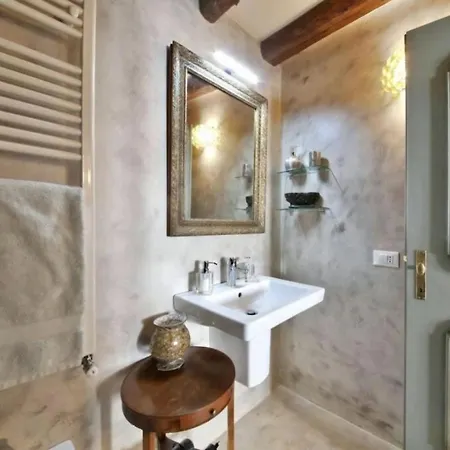 Teatro Апартаменты