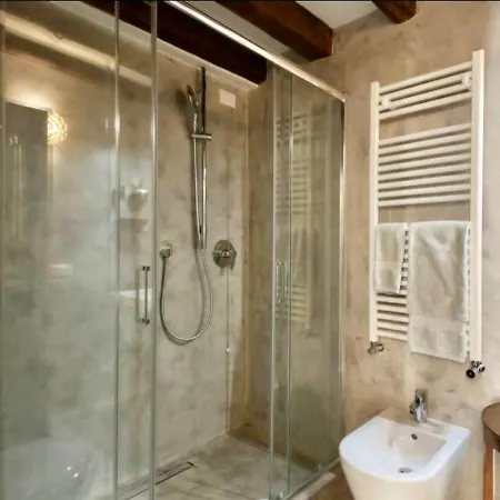 Teatro Apartment
