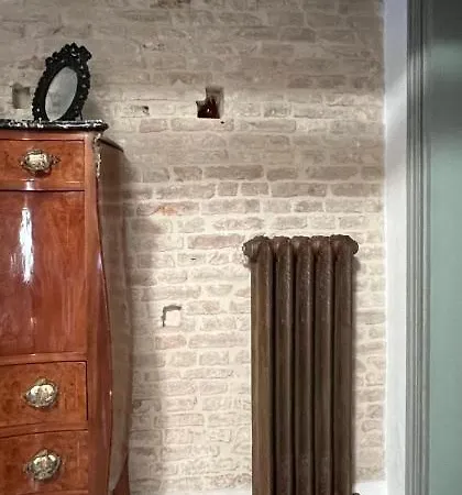 Teatro Appartement *