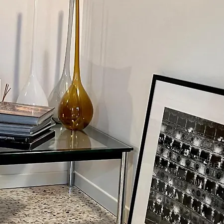 Apartamento Teatro Veneza