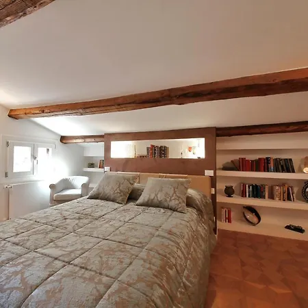 Apartamento Teatro Veneza