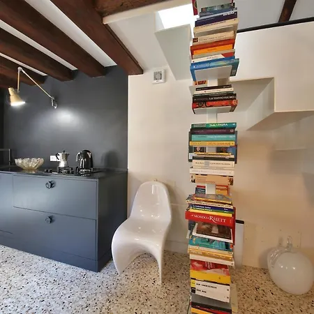 Apartamento Teatro *