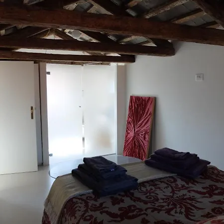 Apartamento Teatro *