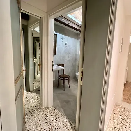 Apartamento Teatro *