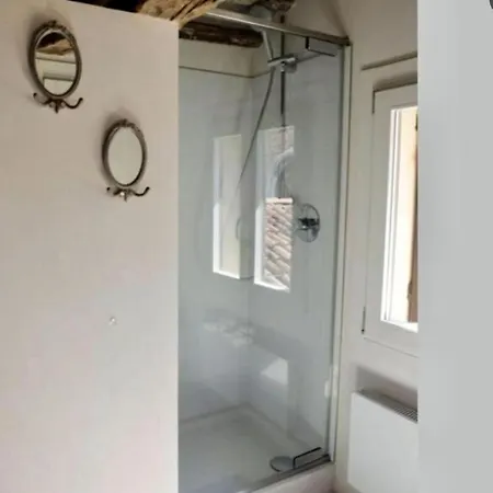 Apartamento Teatro Veneza