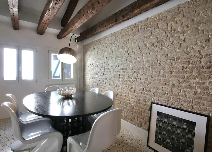 Teatro Appartement *