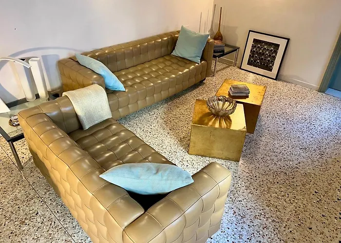 Teatro Appartement Venise