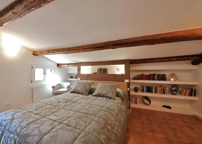 Appartement Teatro Venise