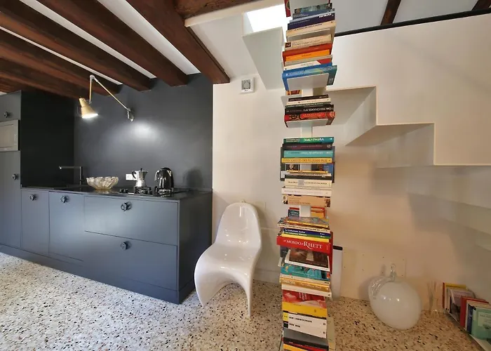 Appartement Teatro *