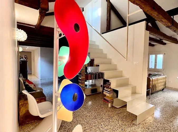 Teatro Appartement Venise