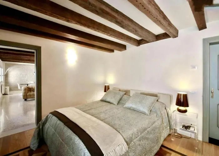 Teatro Appartement Venise