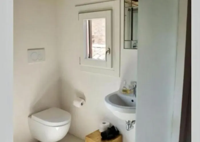 Teatro Appartement *