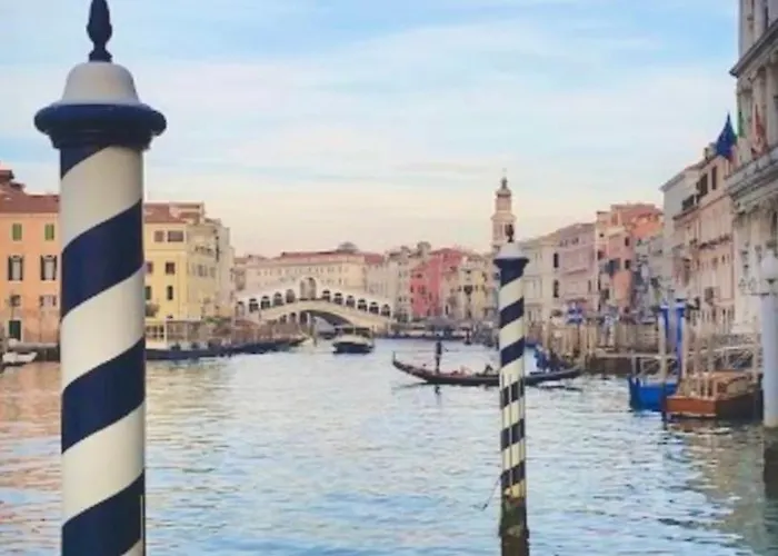 Teatro Appartement Venise