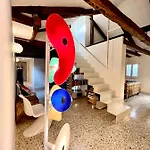 Teatro Apartment Venice