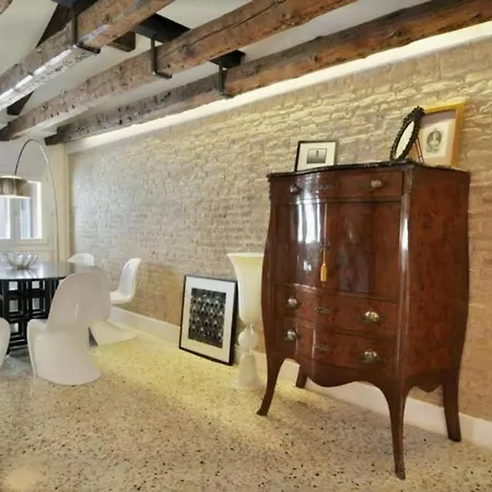 Apartmán Teatro *