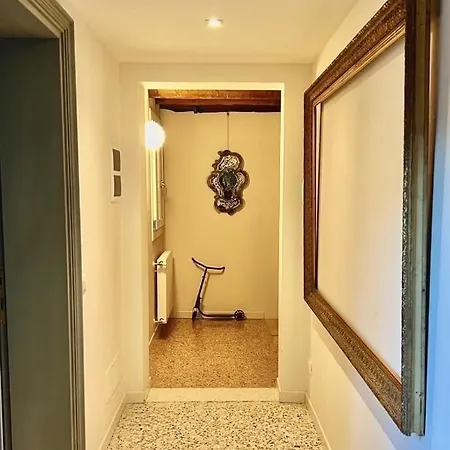 Apartmán Teatro