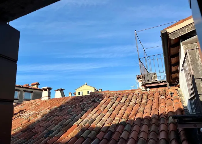 Apartamento Teatro *