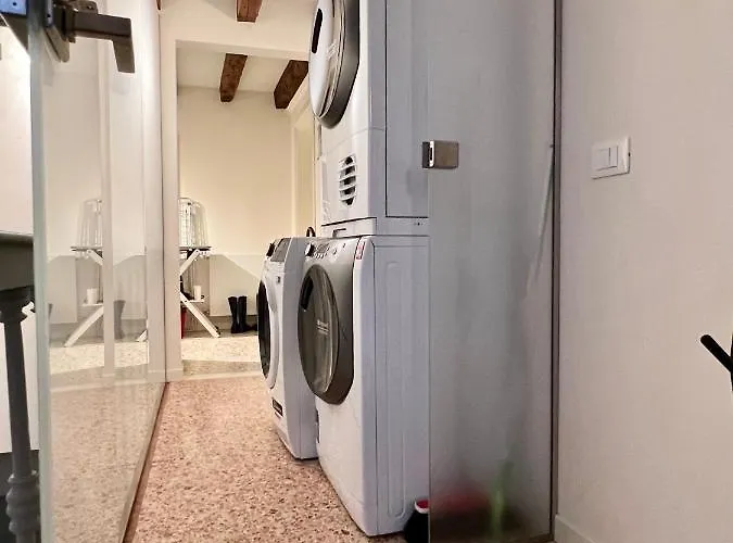 Apartamento Teatro Venecia