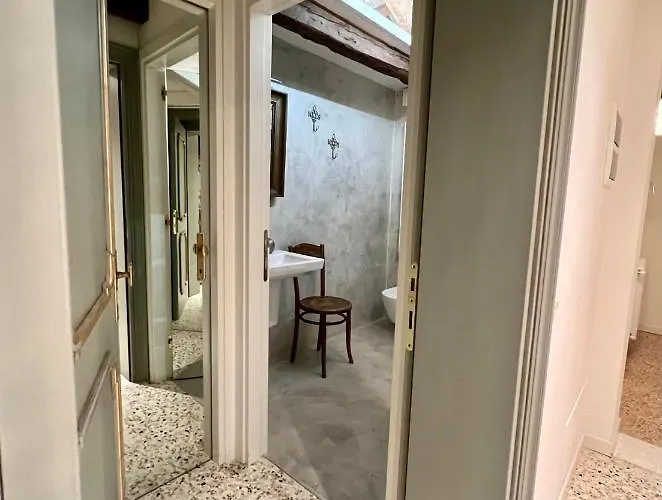 Apartamento Teatro *