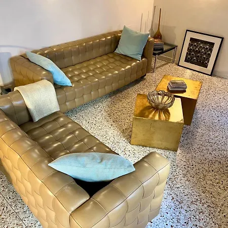 Teatro Apartament Wenecja