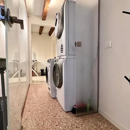 Apartament Teatro Wenecja