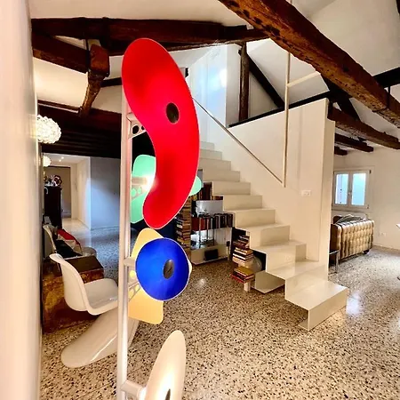 Teatro Apartament Wenecja