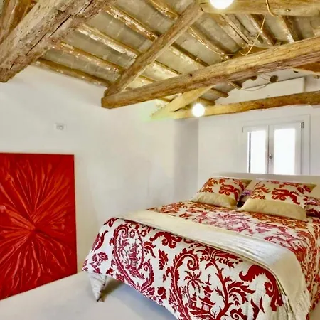 Teatro Apartament Wenecja