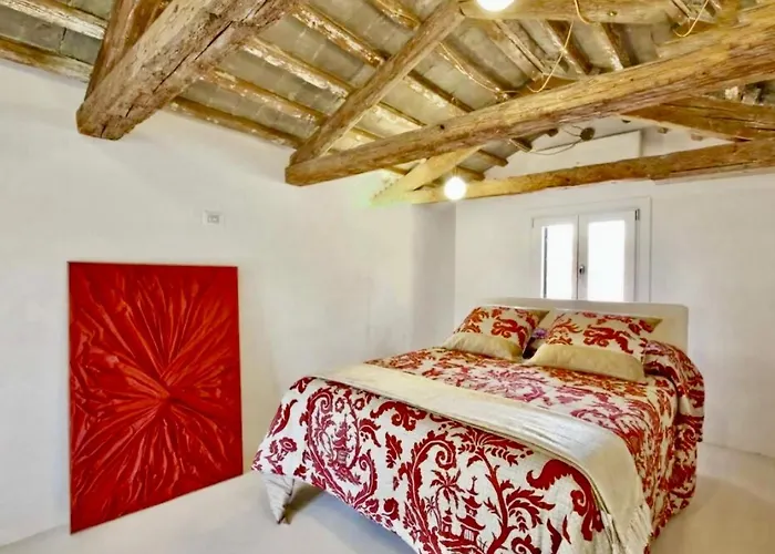 Teatro Apartman Velence