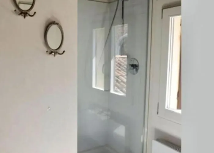 Apartman Teatro Velence