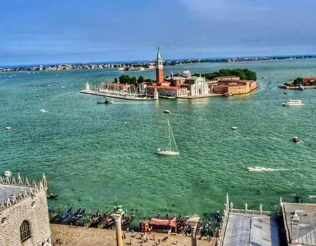 Apartman Teatro Velence